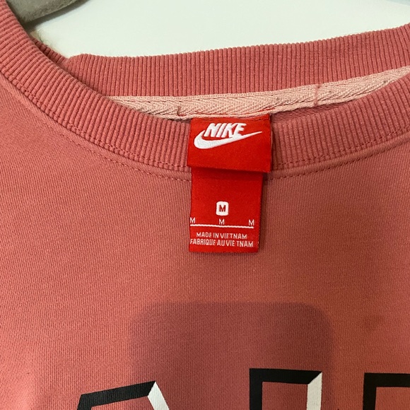 Nike Sweatshirt - Picture 5 of 5